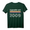 Lustiges 15. Geburtstag T-Shirt für Jungen & Mädchen - Witzige Geschenkidee und Deko für 15 Jahre Feier