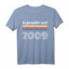 Lustiges 15. Geburtstag T-Shirt für Jungen & Mädchen - Witzige Geschenkidee und Deko für 15 Jahre Feier