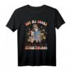 Buy Me Books And Tell Me To STFUATTDLAGG Retro Book Lover T-Shirt – Perfektes Geschenk für Buchliebhaber, Leserinnen & Booktrotverts