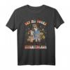 Buy Me Books And Tell Me To STFUATTDLAGG Retro Book Lover T-Shirt – Perfektes Geschenk für Buchliebhaber, Leserinnen & Booktrotverts