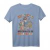 Buy Me Books And Tell Me To STFUATTDLAGG Retro Book Lover T-Shirt – Perfektes Geschenk für Buchliebhaber, Leserinnen & Booktrotverts