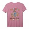 Buy Me Books And Tell Me To STFUATTDLAGG Retro Book Lover T-Shirt – Perfektes Geschenk für Buchliebhaber, Leserinnen & Booktrotverts