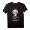 Lustiges Weihnachtshemd mit ho-ho-ho - Perfektes Geschenk für Männer, Frauen & Kinder zu Weihnachten