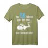 Lustiges 50. Geburtstag T-Shirt für Mann und Frau – Witzige Geschenkidee & Dekoration zum 50. Geburtstag 1974