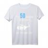 Lustiges 50. Geburtstag T-Shirt für Mann und Frau – Witzige Geschenkidee & Dekoration zum 50. Geburtstag 1974