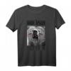 Russland Geschenkidee T-Shirt mit Bär und Flagge – Perfektes Geschenk für Russland Fans, Freunde und Familie zu Geburtstag & Weihnachten