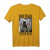 Russland Geschenkidee T-Shirt mit Bär und Flagge – Perfektes Geschenk für Russland Fans, Freunde und Familie zu Geburtstag & Weihnachten
