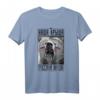 Russland Geschenkidee T-Shirt mit Bär und Flagge – Perfektes Geschenk für Russland Fans, Freunde und Familie zu Geburtstag & Weihnachten