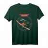 HapDeer Planes Dusty Crophopper T-Shirt mit Bravo und Echo - Offizielles Merchandise für Kinder und Erwachsene