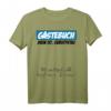 Lustiges 50. Geburtstag T-Shirt für Mann und Frau - 50 Jahre Deko & Geschenkidee für Herren und Damen