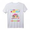Kinder Kindergarten T-Shirt 2023 – Süße Kinderkleidung für Mädchen & Jungen zum Kindergartenstart, Vorschule & Kita Geschenk