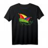 Karneval Fasching T-Shirt mit Narrenkappe, Luftschlangen & Konfetti – Buntes Kostüm für Damen, Herren, Kinder & Party, Perfekt für Karneval & Fastnacht