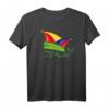 Karneval Fasching T-Shirt mit Narrenkappe, Luftschlangen & Konfetti – Buntes Kostüm für Damen, Herren, Kinder & Party, Perfekt für Karneval & Fastnacht