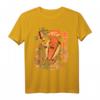 Great Hot Dog Kaiju Anime T-Shirt - Lustiges Food & Japanische Kunst Geschenk für Männer, Frauen, Fans von Anime, Manga & Hot Dogs