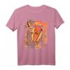 Great Hot Dog Kaiju Anime T-Shirt - Lustiges Food & Japanische Kunst Geschenk für Männer, Frauen, Fans von Anime, Manga & Hot Dogs