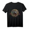HapDeer Mugman & Dicey T-Shirt - Offiziell lizenziertes Gaming Geschenk mit Humor