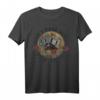 HapDeer Mugman & Dicey T-Shirt - Offiziell lizenziertes Gaming Geschenk mit Humor