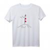 Leuchtturm Möwen Norden Plattdeutsch Maritim T-Shirt – Perfektes Geschenk für Küsten- und Leuchtturmliebhaber aus Norddeutschland