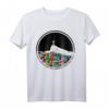 Christ the Redeemer Statue Rio de Janeiro T-Shirt – Kulturelles Kunstdesign für Brasilien- und Südamerika-Liebhaber