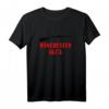 Winchester 1873 T-Shirt für Western- und Cowboy-Fans – Legendäres Design, klassisch geschnitten, doppelt genähter Saum
