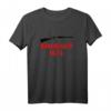 Winchester 1873 T-Shirt für Western- und Cowboy-Fans – Legendäres Design, klassisch geschnitten, doppelt genähter Saum