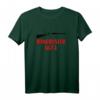 Winchester 1873 T-Shirt für Western- und Cowboy-Fans – Legendäres Design, klassisch geschnitten, doppelt genähter Saum