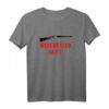 Winchester 1873 T-Shirt für Western- und Cowboy-Fans – Legendäres Design, klassisch geschnitten, doppelt genähter Saum