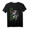 Steiermark Wappen Panther Retro T-Shirt für Herren, Damen & Kinder – Fanartikel, Geschenk & Outfit für Volksfest & Feier