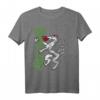 Steiermark Wappen Panther Retro T-Shirt für Herren, Damen & Kinder – Fanartikel, Geschenk & Outfit für Volksfest & Feier