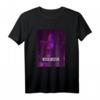 Vaporwave Lofi Streetwear T-Shirt mit stylischem Kunstdesign – Emotionale Mode für Fans von Retro, Otaku & Japan
