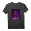Vaporwave Lofi Streetwear T-Shirt mit stylischem Kunstdesign – Emotionale Mode für Fans von Retro, Otaku & Japan