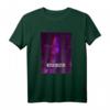 Vaporwave Lofi Streetwear T-Shirt mit stylischem Kunstdesign – Emotionale Mode für Fans von Retro, Otaku & Japan