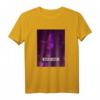Vaporwave Lofi Streetwear T-Shirt mit stylischem Kunstdesign – Emotionale Mode für Fans von Retro, Otaku & Japan