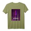 Vaporwave Lofi Streetwear T-Shirt mit stylischem Kunstdesign – Emotionale Mode für Fans von Retro, Otaku & Japan