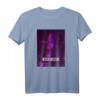 Vaporwave Lofi Streetwear T-Shirt mit stylischem Kunstdesign – Emotionale Mode für Fans von Retro, Otaku & Japan