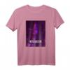 Vaporwave Lofi Streetwear T-Shirt mit stylischem Kunstdesign – Emotionale Mode für Fans von Retro, Otaku & Japan