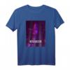 Vaporwave Lofi Streetwear T-Shirt mit stylischem Kunstdesign – Emotionale Mode für Fans von Retro, Otaku & Japan