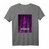 Vaporwave Lofi Streetwear T-Shirt mit stylischem Kunstdesign – Emotionale Mode für Fans von Retro, Otaku & Japan