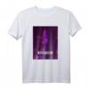 Vaporwave Lofi Streetwear T-Shirt mit stylischem Kunstdesign – Emotionale Mode für Fans von Retro, Otaku & Japan