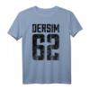 Dersim T-Shirt - Stolz auf Tunceli, Türkisch & Kurdisch mit Vatan - Ideales Geschenk für Dersimli und Heimatverbundene