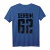 Dersim T-Shirt - Stolz auf Tunceli, Türkisch & Kurdisch mit Vatan - Ideales Geschenk für Dersimli und Heimatverbundene