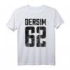 Dersim T-Shirt - Stolz auf Tunceli, Türkisch & Kurdisch mit Vatan - Ideales Geschenk für Dersimli und Heimatverbundene