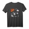 HapDeer Gummisohle T-Shirt - Offizielles Lizenzprodukt für lustige Geburtstagsfeier und Geschenk