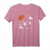 HapDeer Gummisohle T-Shirt - Offizielles Lizenzprodukt für lustige Geburtstagsfeier und Geschenk