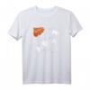 HapDeer Gummisohle T-Shirt - Offizielles Lizenzprodukt für lustige Geburtstagsfeier und Geschenk