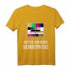 70er, 80er & 90er Jahre Party Kostüm T-Shirt - Vintage Retro Outfit für 80s & 90s Mottoparty, Lustiges Geschenk für Nostalgie-Fans