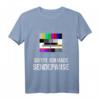 70er, 80er & 90er Jahre Party Kostüm T-Shirt - Vintage Retro Outfit für 80s & 90s Mottoparty, Lustiges Geschenk für Nostalgie-Fans