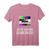 70er, 80er & 90er Jahre Party Kostüm T-Shirt - Vintage Retro Outfit für 80s & 90s Mottoparty, Lustiges Geschenk für Nostalgie-Fans