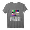 70er, 80er & 90er Jahre Party Kostüm T-Shirt - Vintage Retro Outfit für 80s & 90s Mottoparty, Lustiges Geschenk für Nostalgie-Fans