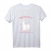 Mir Reicht's Ich Geh Lamas Streicheln - Süßes Alpaka Bauernhof T-Shirt für Mädchen, Tierliebhaber & Bauernhof-Fans